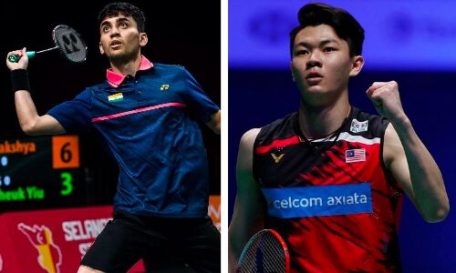 All England Open 2022 Semi-finals Highlights: Lakshya Sen reaches finals in a nail-biter — Scores, Updates, Blog