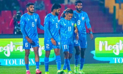 Game-changer OCI for Indian football policy in works: Kalyan Chaubey