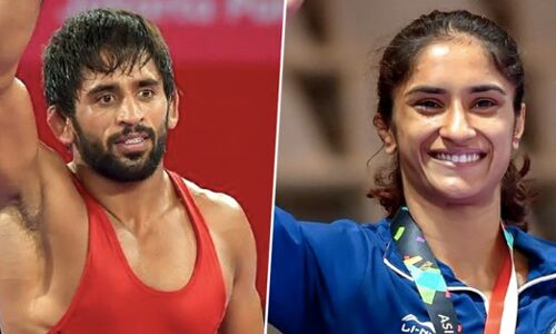Rome Ranking Wrestling Series - Indian Team, Preview, Live Streaming, When & Where to watch Rome Ranking Wrestling Series - Indian Team, Preview, Live Streaming, When & Where to watch