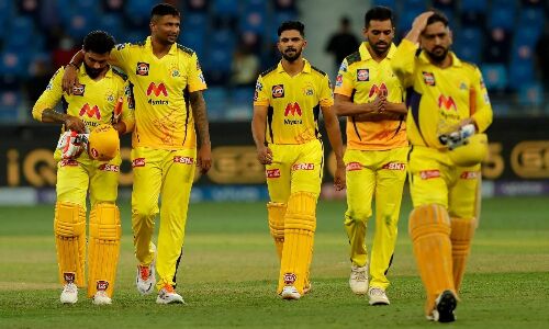 IPL 2023 Auction: Chennai Super Kings Full Squad - Retained, Released Players