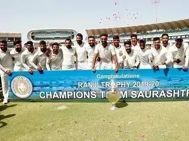 BCCI drops high profile events from domestic calendar