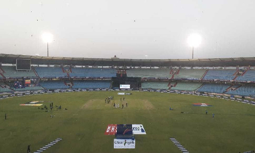 Usha International becomes ground sponsor for Unacademy Road Safety World Series 2021 Usha International becomes ground sponsor for Unacademy Road Safety World Series 2021