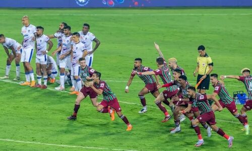 How ISL teams have shaped up for 2023/24 season after transfer window
