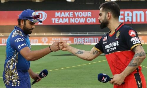 IPL 2021: Mumbai Indians Vs Royal Challengers Bangalore - Preview and probable playing XI