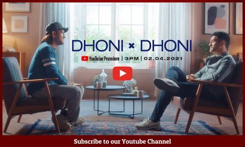 M S Dhoni Xxx Video - MS Dhoni | News, stories, updates and videos | The Bridge - Page 7