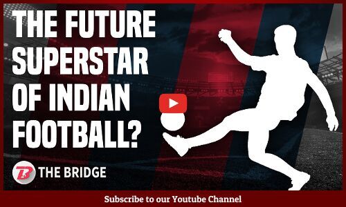 Watch: Finding the next Indian football hero — The Young Champs way