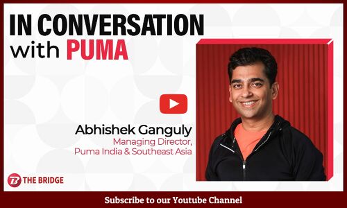 How did Puma ace the pandemic & their competitors in India?