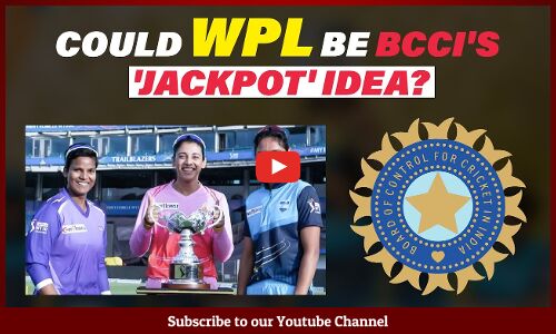 How rich will BCCI become with the WPL?