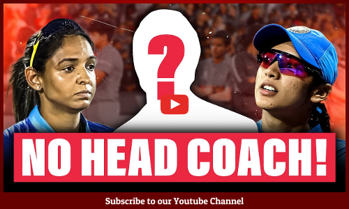 India will play T20 World Cup without a head coach