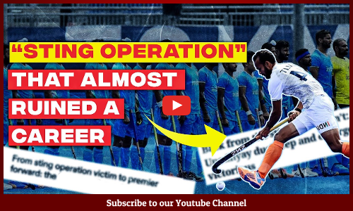 Lalit Upadhyays story will shock you