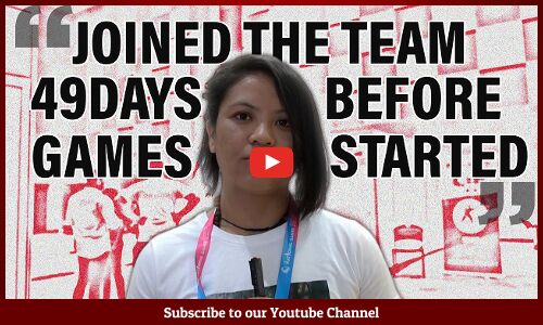 Joined the team 49 days back, says Coach Thapa about Gujarats boxing rise