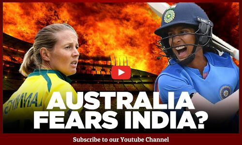 Why is India the biggest challenger to Australia at Womens T20 World Cup?