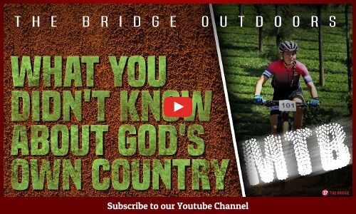 Watch: MTB Kerala 2019 — Indias only UCI approved mountain bike race