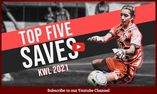 Top 5 Best Saves from Karnataka Womens Super Division 2021