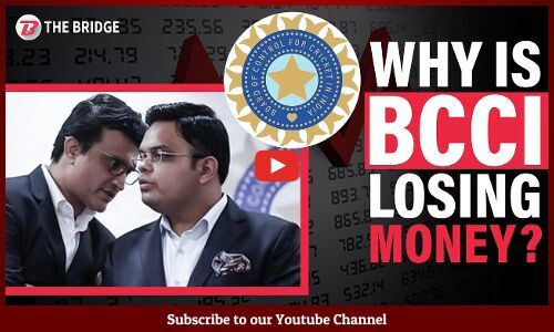 Why will BCCI lose a 1000 crores?