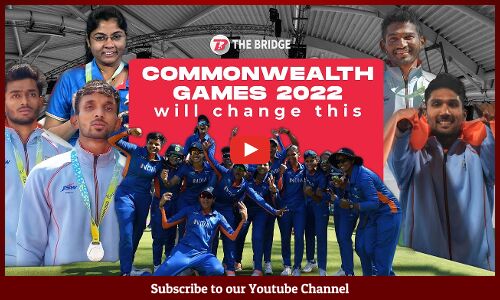 What changes can the Commonwealth Games 2022 bring for Indian sports?