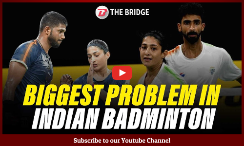 Whats stopping India from becoming the Badminton superpower?