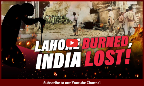 Indian badmintons saddest story - 1947 All England Open