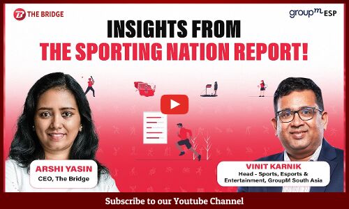 Insights from the Sporting Nation Report