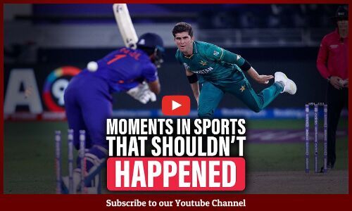 2021 sports moments, you wished never happened