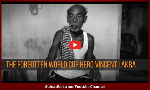 Watch: The forgotten hero of Indian hockey leads desolated life in remote village of Chhattisgarh