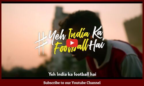 ISL 2021-22: Star Sports invites Indian football fans to join Yeh India Ka Football Hai campaign