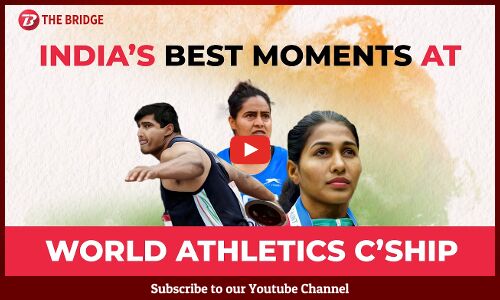 Reliving Indias best moments at the World Athletics Championships