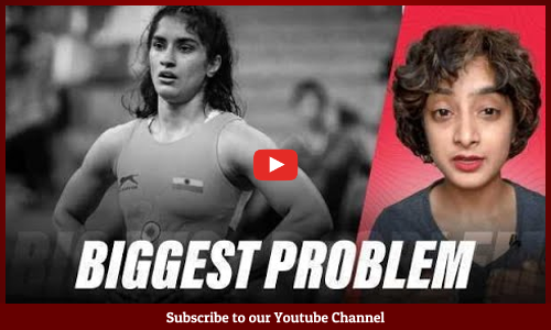 How is mental health negligence destroying Indian sports?