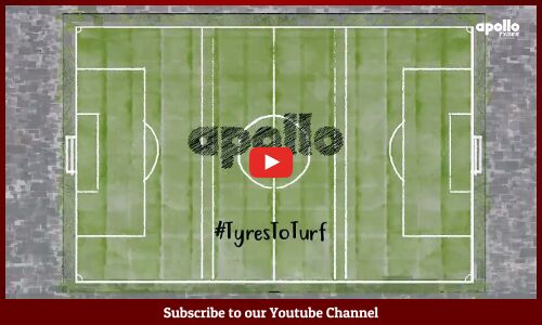 How Apollo Tyres plans to repurpose tyres and create sports pitches