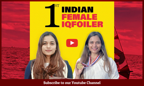 Meet Indias very own Surfing Queen - Katya Coelho