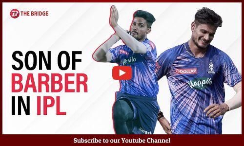 Kuldeep Sen — Rajasthan Royals new sensation