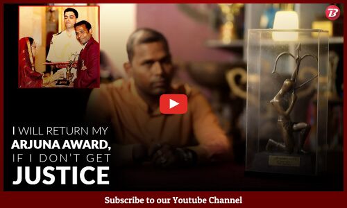 Watch: Labelled guilty by the Federation, Prasanta Karmakar recounts his side of the story