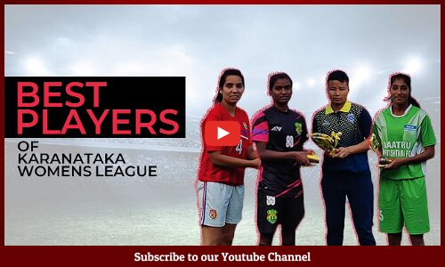 Watch: Best Players of Karnataka Womens Super Division 2021