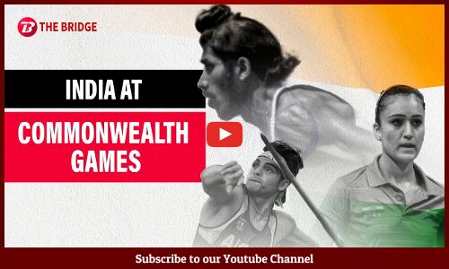 How good is India at the Commonwealth Games?