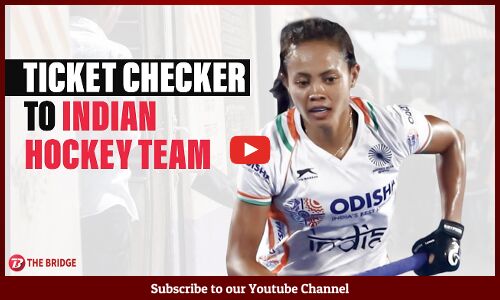 From Ticket Checker to Tokyo Olympics: Sushila Chanu has indeed travelled