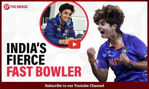 Security guards daughter plays for India cricket team in World Cup