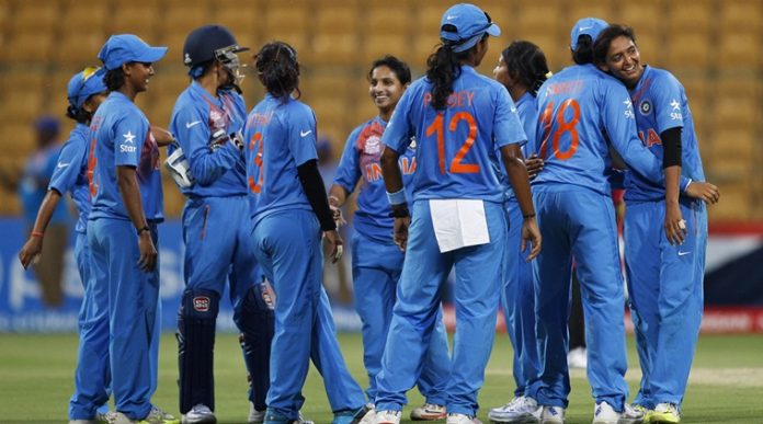 2022 Going To Be The Biggest Year For Indian Women S Cricket Team