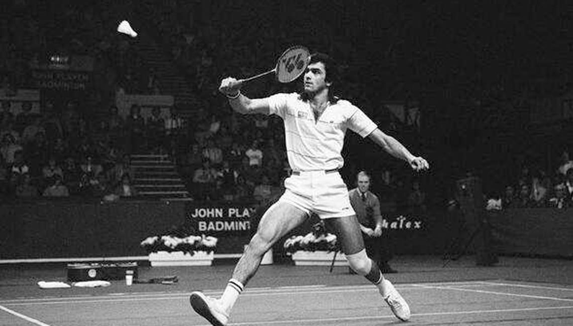 India at the Commonwealth Games: Prakash Padukone's tryst with history