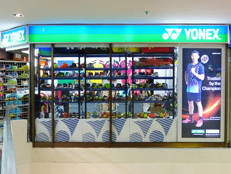 coupon Laag ijs BAI strikes 3-year sponsorship deal with Yonex : A true win or not?
