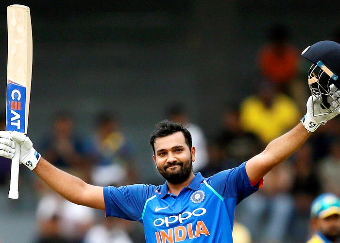 Rohit Sharma Creates A Hallmark Indian Point In The History Of American Major League Baseball