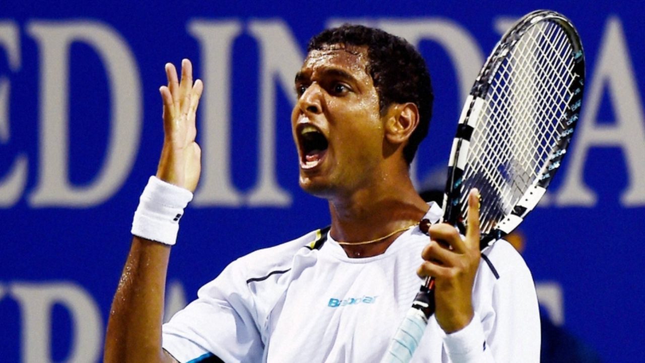 How To Play Tennis In Hindi