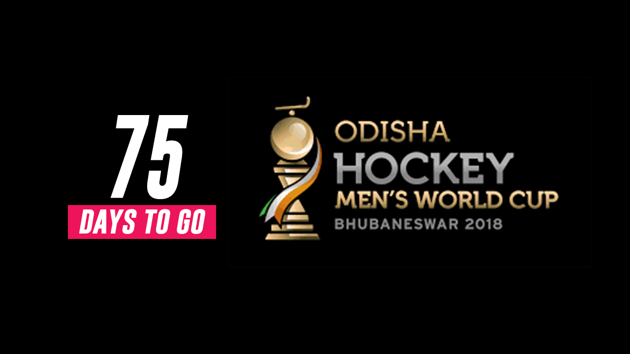 Online tickets for semi-finals and final of Hockey Mens World Cup on sale