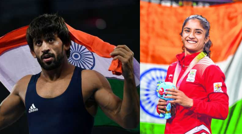 भारत पाकिस्तान में तनाव का असर अब कुश्ती पर