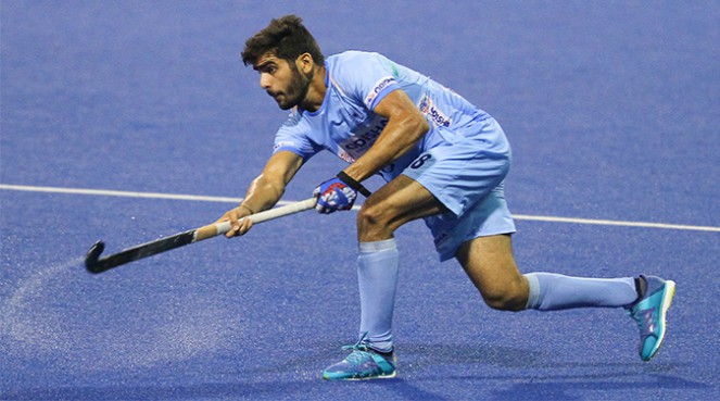 राष्ट्रीय शिविर के लिए हॉकी इंडिया ने 60 जूनियर खिलाड़ियों के नाम घोषित किए