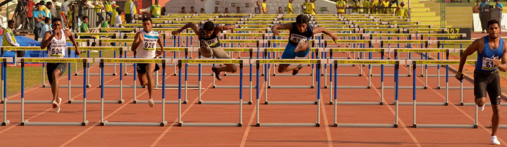 उत्तराखंड ने 2020 राष्ट्रीय खेलों की मेजबानी से हाथ खींचे