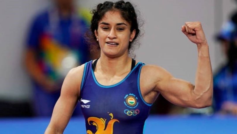 एशियाई रेसलिंग चैंपियनशिप : महिला फ्रीस्टाइल पहलवानो ने जीते 4 पदक