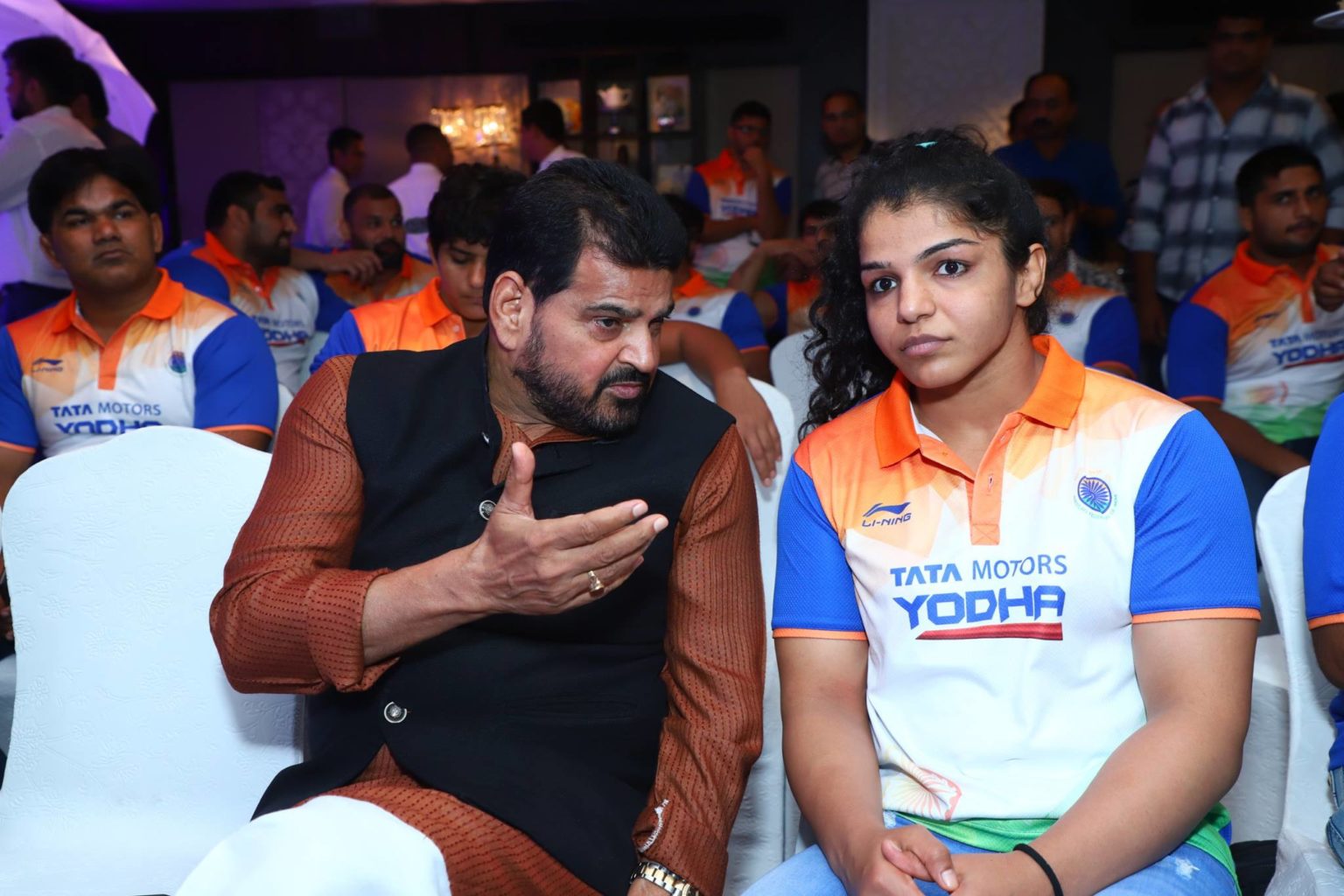 नेशनल टीम्स के लिए प्रोफेशनल सपोर्ट स्टाफ नियुक्त करेगा WFI