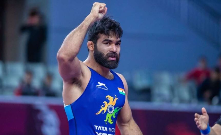 एशियाई रेसलिंग चैंपियनशिप : ग्रीको रोमन पहलवानो को 4 पदक