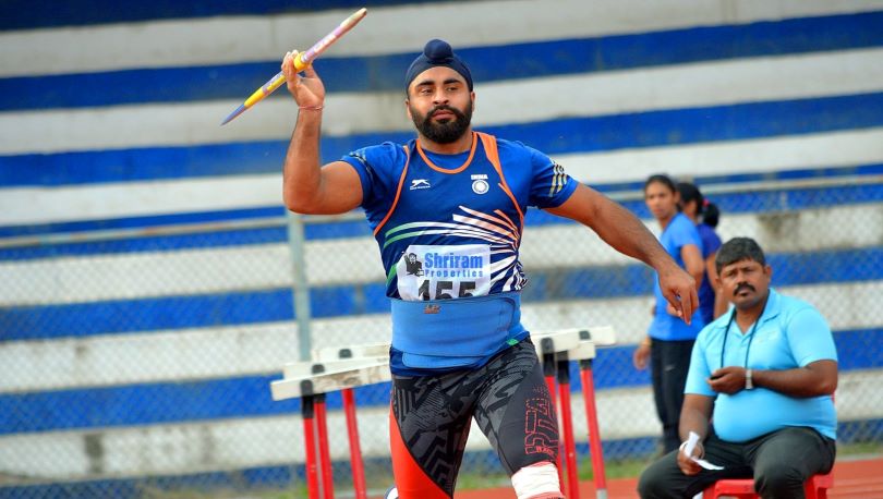 डोपिंग से बरी देविंदर सिंह कांग ने भारतीय टीम में फिर से बनाई जगह