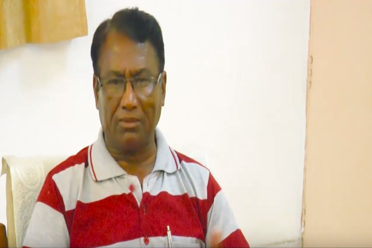 भारतीय हॉकी को मेडल के रंग में रंगने वाले कोच की जरूरत है - अशोक कुमार भारतीय हॉकी को मेडल के रंग में रंगने वाले कोच की जरूरत है - अशोक कुमार